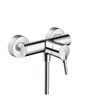Hansgrohe Páková sprchová batéria Talis S, 72600000