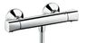 Hansgrohe Termostatická nástenná sprchová batéria Hansgrohe, bez sprchovej súpravy 13122000