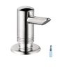 Hansgrohe Príslušenstvo Dávkovač na mydlo a čistiaci prostriedok 40418000