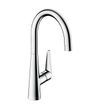 Hansgrohe Talis M51 páková kuchynská batéria 260, 72810000