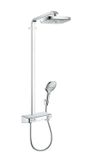 Hansgrohe Sprchový systém Raindance Select E 27283000
