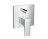 Hansgrohe Podomietková vaňová batéria Metropol 32546000