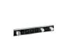 Hansgrohe Skrytý termostat pre 4 spotrebiče 15357600