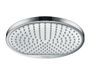 Hansgrohe Crometta S 240 Sprchová hlavová sprcha s 1 prúdom, okrúhla, chróm 26723000