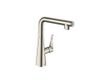 Hansgrohe Metris Páková kuchynská batéria 260, 14847800