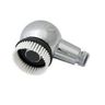 Hansgrohe Náhradné diely Výsuvná sprcha pre kuchynskú batériu Allegroh 13893450