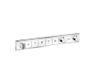 Hansgrohe Skrytý termostat pre 5 spotrebičov 15358400