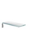 Hansgrohe Polička na mydlo Casetta 26511000