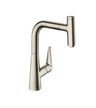 Hansgrohe Talis Select M51 Páková kuchynská batéria 220, 72822800
