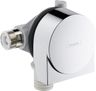 Hansgrohe Exa Top set pre vaňovú výpusť 58112000