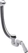 Hansgrohe Kompletná súprava Flexaplus s odtokom a prepadom 58142000