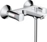 Hansgrohe Logis Nástenná vaňová batéria, chróm 71243000