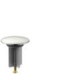 Hansgrohe Odtokové súpravy Odtoková zátka veľká 96027000