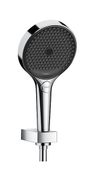 Hansgrohe Rainfinity Ručná sprcha 130 3jet, držiak a hadica 160 cm chróm 26851000