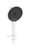 Hansgrohe Rainfinity Ručná sprcha 130 3jet, držiak a hadica 160 cm matná biela 26851700