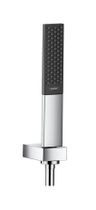 Hansgrohe Rainfinity Súprava ručnej sprchy 100 1jet, držiak a hadica 125 cm chróm 26857000