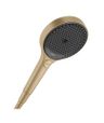 Hansgrohe Rainfinity Ručná sprcha 130 3 Jet Brushed Bronze 26864140