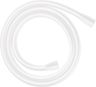 Hansgrohe Isiflex Sprchová hadica 160 cm hladká, biela matná 28276700