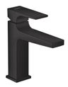 Hansgrohe Metropol Umývadlová batéria 110, čierna matná 32507670