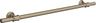 Axor Montreux Držiak na uteráky 60 cm, kartáčovaný nikl 42060820