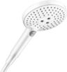 Hansgrohe Ručná sprcha Raindance Select S 12,5 cm, biela matná 26530700