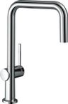 Hansgrohe Talis M54 Umývadlová batéria, stojaca, chróm 72806000