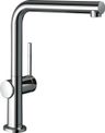 Hansgrohe Talis M54 Umývadlová batéria, stojaca, chróm 72840000