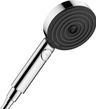 Hansgrohe Ručná sprcha Pulsify Select S 10,5 cm Relaxation EcoSmart, chróm 24111000