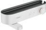 Hansgrohe Vaňová termostatická batéria ShowerTablet Select, biela matná 24340700