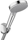 Hansgrohe Sprchová súprava Vernis Blend EcoSmart s hadicou, chróm 26278000