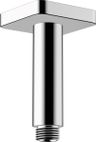 Hansgrohe Vernis Shape Prívod od stropu 10 cm, chróm 26406000