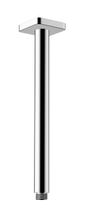 Hansgrohe Vernis Shape Prívod od stropu 30 cm, chróm 26407000
