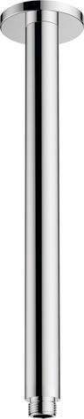 Hansgrohe Vernis Blend Stropné sprchové rameno 30 cm, chróm 27805000