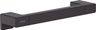 Hansgrohe AddStoris Rukoväť 34,8 cm, čierna matná, 41744670