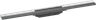 Hansgrohe RainDrain Flex Sprchový žľab 70 cm, chróm 56043000