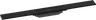 Hansgrohe RainDrain Flex Sprchový žľab 70 cm, matná čierna 56043670