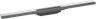 Hansgrohe RainDrain Flex Sprchový žľab 80 cm, chróm 56044000