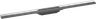 Hansgrohe RainDrain Flex Sprchový žľab 90 cm, chróm 56045000