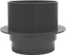Hansgrohe RainDrain Spot Doplnkový diel na výškovú kompenzáciu 56056000
