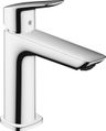 Hansgrohe Logis Fine Páková umývadlová batéria s výpusťou, chróm 71251000