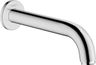 Hansgrohe Výtoková rúra na vaňu Vernis Blend, chróm 71420000