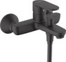 Hansgrohe Vaňová batéria Vernis Blend, matná čierna 71440670