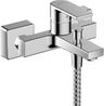 Hansgrohe Vaňová batéria Vernis Shape, chróm 71450000