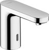 Hansgrohe Vernis Blend Prednastavená umývadlová batéria, chróm 71502000