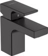 Hansgrohe Umývadlová batéria Vernis Shape, matná čierna 71567670