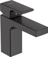 Hansgrohe Umývadlová batéria Vernis Shape, matná čierna 71569670