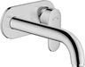 Hansgrohe Umývadlová batéria Vernis Blend, chróm 71576000