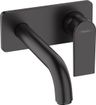 Hansgrohe Umývadlová batéria Vernis Shape, čierna matná 71578670