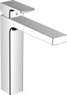 Hansgrohe Umývadlová batéria Vernis Shape, chróm 71591000