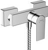 Hansgrohe Sprchová batéria Vernis Shape, chróm 71650000